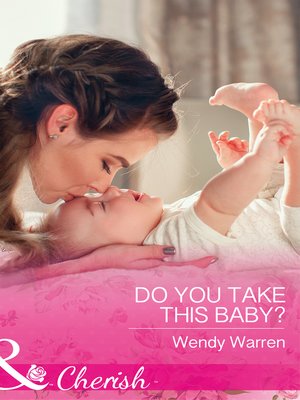 cover image of Do You Take This Baby?